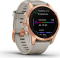 Garmin Fenix 7S solar rose gold/light sand 