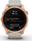 Garmin Fenix 7S solar rose gold/light sand 