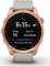 Garmin Fenix 7S solar rose gold/light sand 