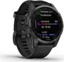 Garmin Fenix 7S solar slate grey/black