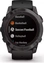Garmin Fenix 7X Pro Sapphire solar black/carbon grey