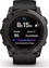 Garmin Fenix 7X Pro Sapphire solar black/carbon grey