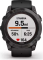 Garmin Fenix 7X Pro Sapphire solar black/carbon grey 