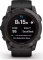Garmin Fenix 7X Pro Sapphire solar black/carbon grey 