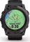 Garmin Fenix 7X Pro Sapphire solar black/carbon grey 