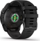 Garmin Fenix 7X Pro Sapphire solar black/carbon grey 