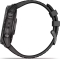 Garmin Fenix 7X Pro Sapphire solar black/carbon grey 