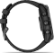 Garmin Fenix 7X Pro Sapphire solar black/carbon grey 