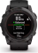 Garmin Fenix 7X Pro Sapphire solar black/carbon grey 