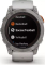 Garmin Fenix 7X Pro Sapphire solar fog gray/titanium 