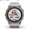 Garmin Fenix 7X Pro Sapphire solar fog gray/titanium 