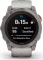 Garmin Fenix 7X Pro Sapphire solar fog gray/titanium 