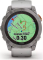 Garmin Fenix 7X Pro Sapphire solar fog gray/titanium 