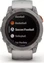 Garmin Fenix 7X Pro Sapphire solar fog gray/titanium