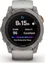 Garmin Fenix 7X Pro Sapphire solar fog gray/titanium