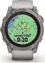 Garmin Fenix 7X Pro Sapphire solar fog gray/titanium