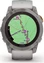 Garmin Fenix 7X Pro Sapphire solar fog gray/titanium