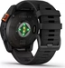 Garmin Fenix 7X Pro solar black/slate grey