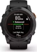 Garmin Fenix 7X Pro solar black/slate grey