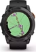 Garmin Fenix 7X Pro solar black/slate grey