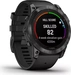 Garmin Fenix 7X Pro solar black/slate grey