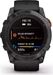 Garmin Fenix 7X Pro solar black/slate grey