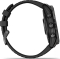 Garmin Fenix 7X Pro solar black/slate grey 