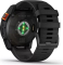 Garmin Fenix 7X Pro solar black/slate grey 