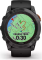 Garmin Fenix 7X Pro solar black/slate grey 