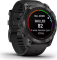 Garmin Fenix 7X Pro solar black/slate grey 