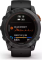 Garmin Fenix 7X Pro solar black/slate grey 