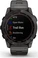 Garmin Fenix 7X Sapphire solar slate grey/titan