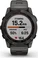 Garmin Fenix 7X Sapphire solar slate grey/titan