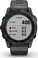 Garmin Fenix 7X Sapphire solar slate grey/titan