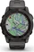 Garmin Fenix 7X Sapphire solar slate grey/titan