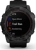 Garmin Fenix 7X Sapphire solar black dlc titanium/black