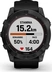 Garmin Fenix 7X Sapphire solar black dlc titanium/black