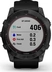 Garmin Fenix 7X Sapphire solar black dlc titanium/black