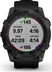 Garmin Fenix 7X Sapphire solar black dlc titanium/black