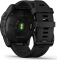Garmin Fenix 7X Sapphire solar black dlc titanium/black 