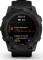 Garmin Fenix 7X Sapphire solar black dlc titanium/black 