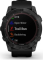 Garmin Fenix 7X Sapphire solar black dlc titanium/black 