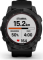 Garmin Fenix 7X Sapphire solar black dlc titanium/black 