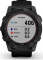 Garmin Fenix 7X Sapphire solar black dlc titanium/black 