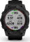 Garmin Fenix 7X Sapphire solar black dlc titanium/black 