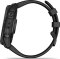 Garmin Fenix 7X Sapphire solar black dlc titanium/black 