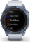 Garmin Fenix 7X Sapphire solar blue dlc titan/whitestone 