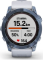 Garmin Fenix 7X Sapphire solar blue dlc titan/whitestone 