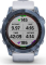 Garmin Fenix 7X Sapphire solar blue dlc titan/whitestone 