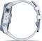 Garmin Fenix 7X Sapphire solar blue dlc titan/whitestone 